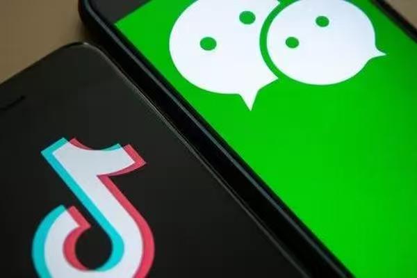 抖音一键跳转微信加好友链接怎么生成？